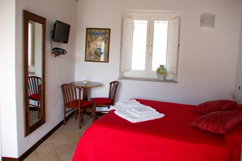 B&B Amphisya Roccella Ionica Luaran gambar